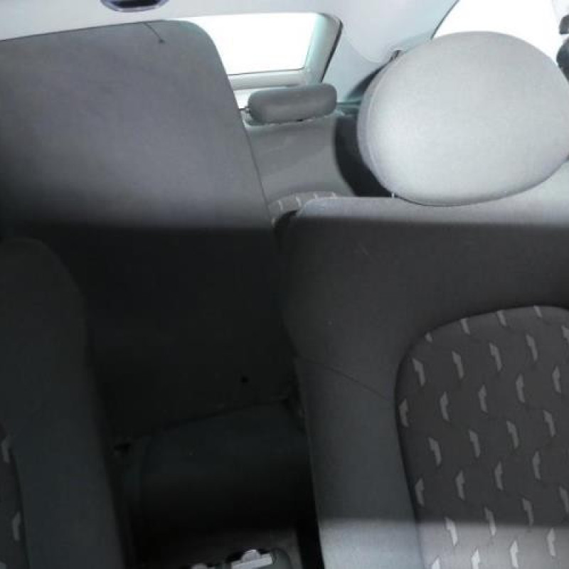 Porte avant droit MERCEDES CLASSE C 203 COUPE SPORT Photo n°8