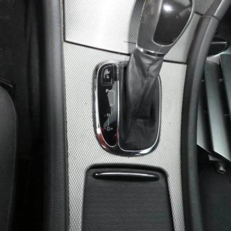 Porte avant droit MERCEDES CLASSE C 203 COUPE SPORT Photo n°9