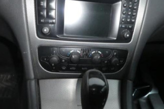 Porte avant droit MERCEDES CLASSE C 203 COUPE SPORT