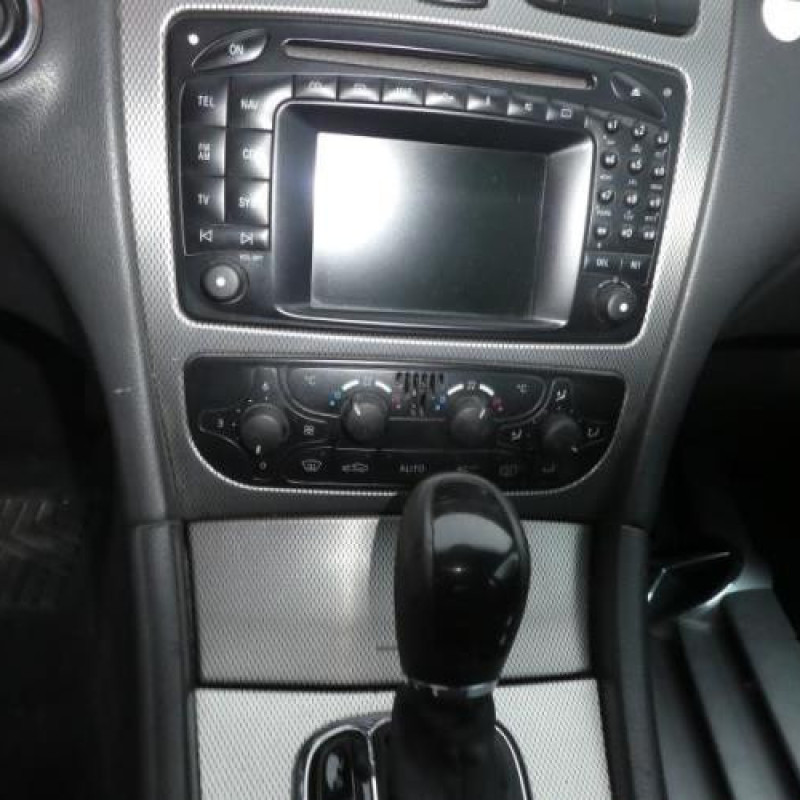 Porte avant droit MERCEDES CLASSE C 203 COUPE SPORT Photo n°10