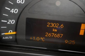 Porte avant droit MERCEDES CLASSE C 203 COUPE SPORT
