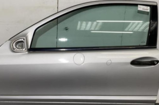 Porte avant gauche MERCEDES CLASSE C 203 COUPE SPORT Photo n°1