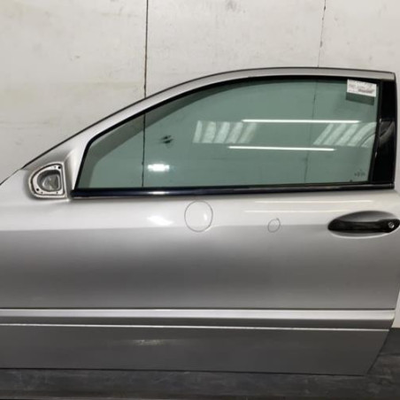 Porte avant gauche MERCEDES CLASSE C 203 COUPE SPORT Photo n°1