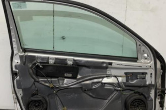 Porte avant gauche MERCEDES CLASSE C 203 COUPE SPORT
