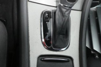 Porte avant gauche MERCEDES CLASSE C 203 COUPE SPORT