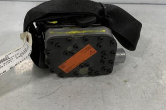 Pretensionneur de ceinture avant droit MERCEDES CLASSE C 203 COUPE SPORT Photo n°1