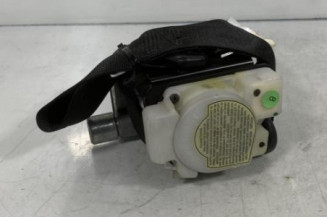 Pretensionneur de ceinture avant droit MERCEDES CLASSE C 203 COUPE SPORT