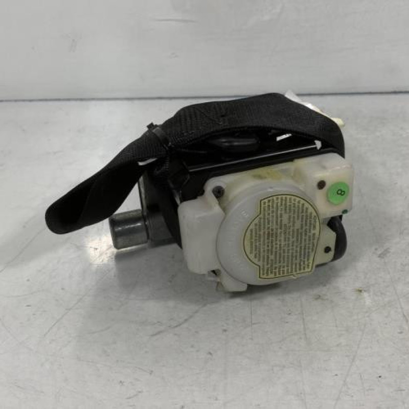 Pretensionneur de ceinture avant droit MERCEDES CLASSE C 203 COUPE SPORT Photo n°3