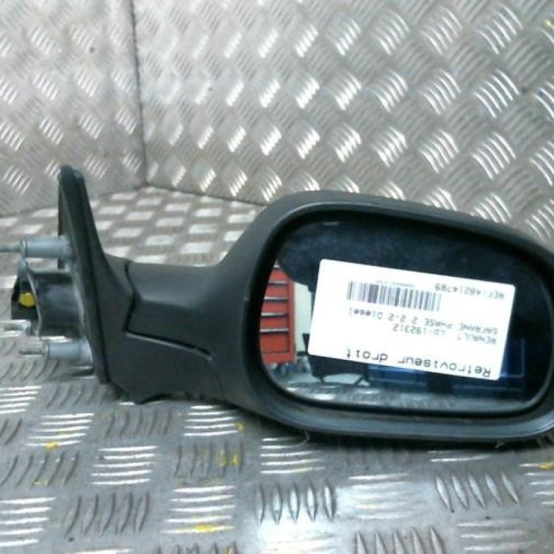 Retroviseur droit RENAULT SAFRANE Photo n°1