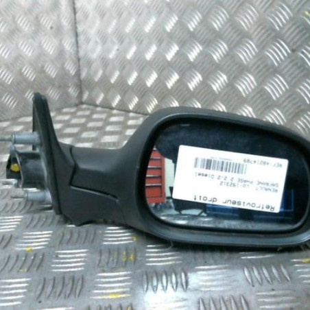 Retroviseur droit RENAULT SAFRANE Photo n°1
