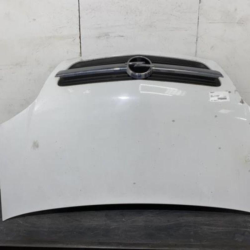 Capot OPEL MERIVA A Photo n°1