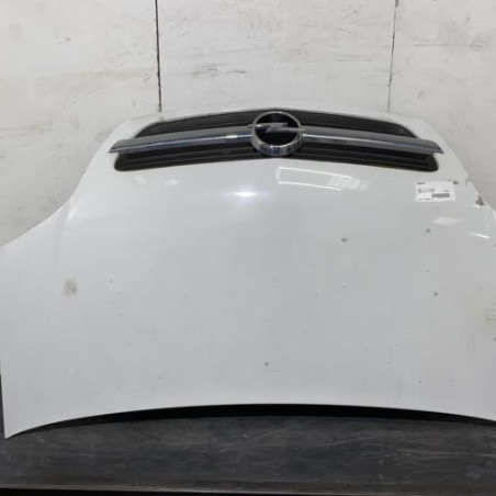 Capot OPEL MERIVA A Photo n°1