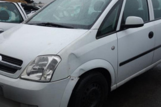 Capot OPEL MERIVA A