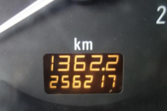 Capot OPEL MERIVA A