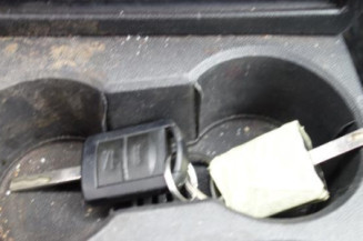 Capot OPEL MERIVA A