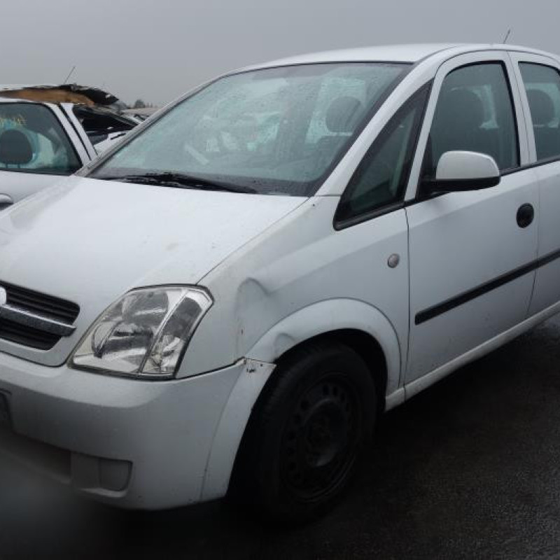 Feu arriere principal droit (feux) OPEL MERIVA A Photo n°3