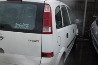 Feu arriere principal droit (feux) OPEL MERIVA A
