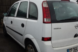 Feu arriere principal droit (feux) OPEL MERIVA A