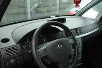 Feu arriere principal droit (feux) OPEL MERIVA A