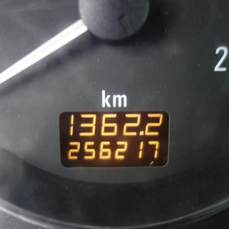 Feu arriere principal droit (feux) OPEL MERIVA A Photo n°8
