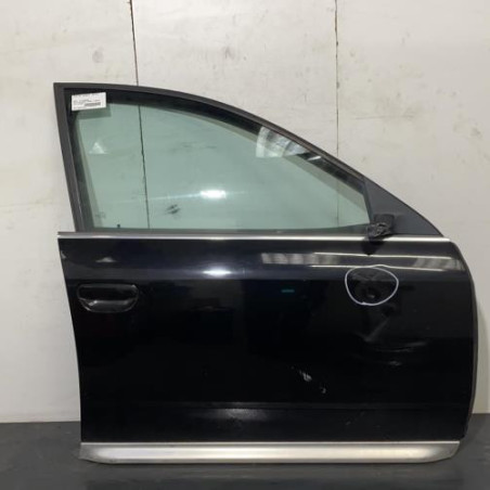 Porte avant droit AUDI A6 2 Photo n°1