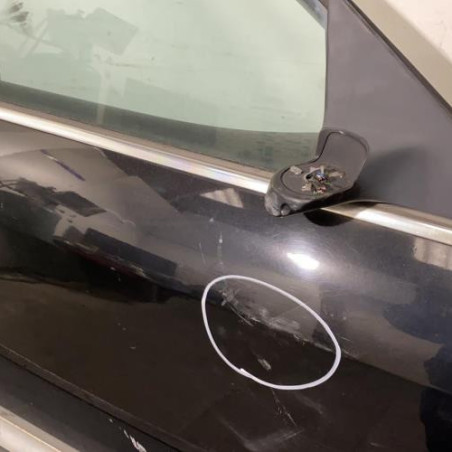Porte avant droit AUDI A6 2