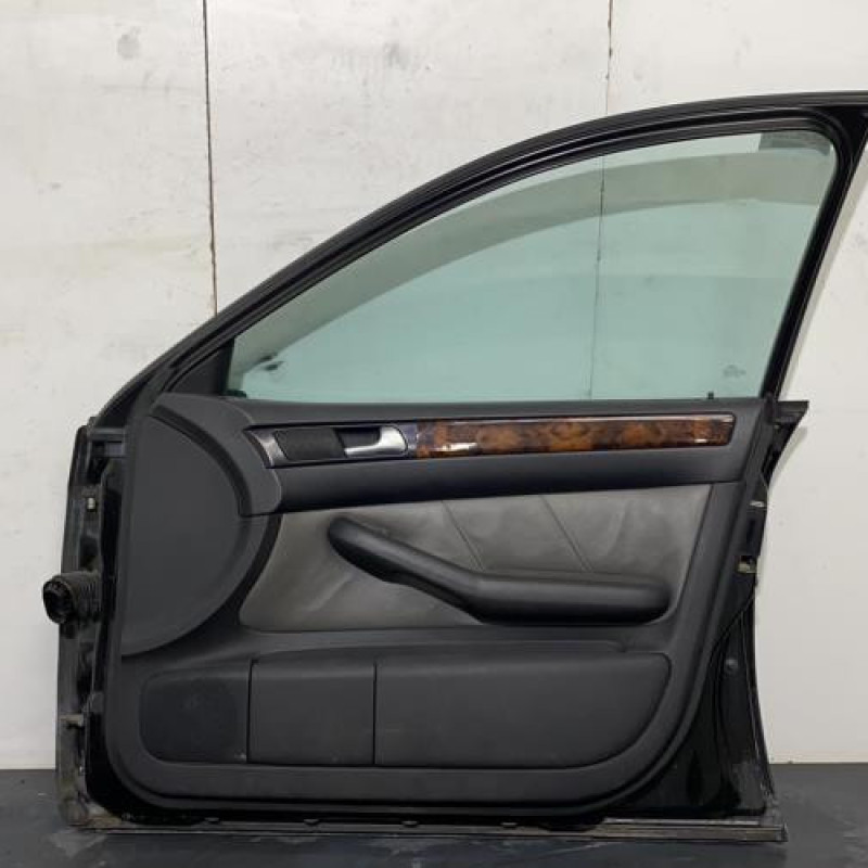 Porte avant droit AUDI A6 2 Photo n°3