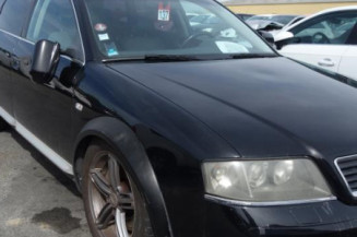 Porte avant droit AUDI A6 2