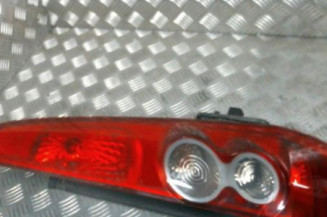 Feu arriere principal droit (feux) FORD FIESTA 5