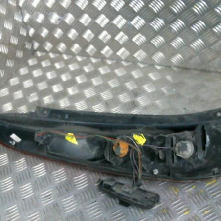 Feu arriere principal droit (feux) FORD FIESTA 5