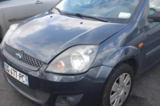 Feu arriere principal droit (feux) FORD FIESTA 5