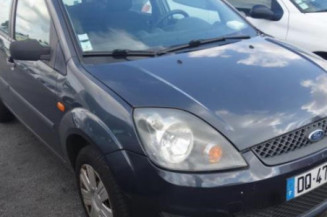 Feu arriere principal droit (feux) FORD FIESTA 5