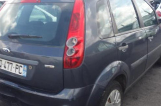 Feu arriere principal droit (feux) FORD FIESTA 5