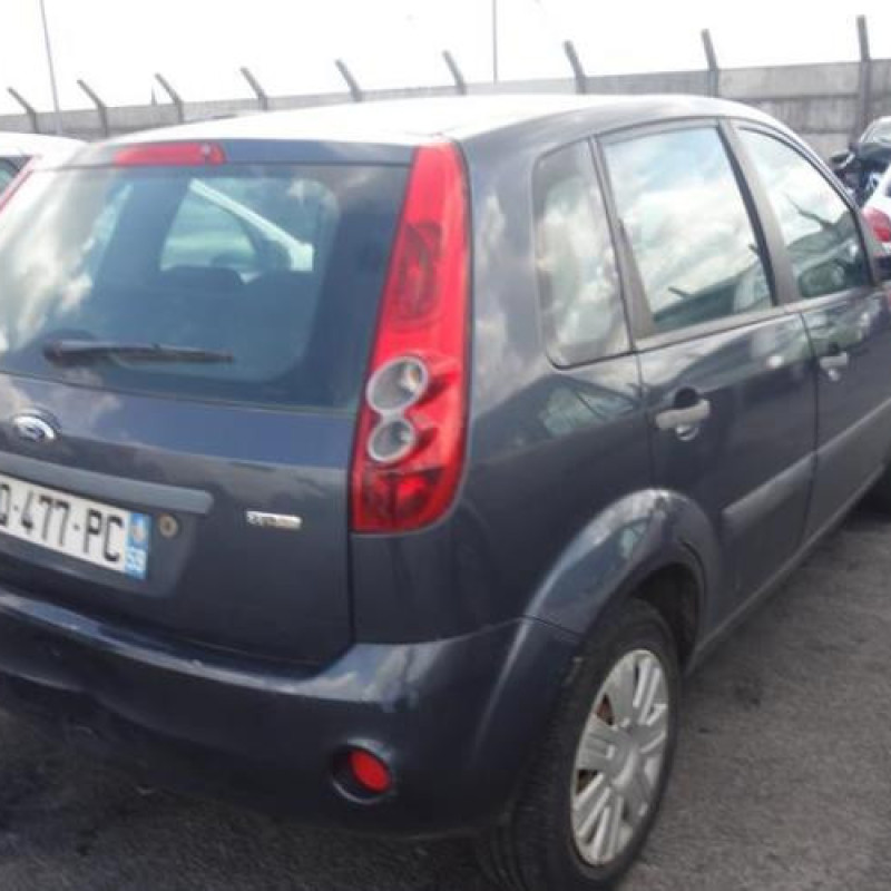 Feu arriere principal droit (feux) FORD FIESTA 5 Photo n°5