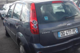 Feu arriere principal droit (feux) FORD FIESTA 5