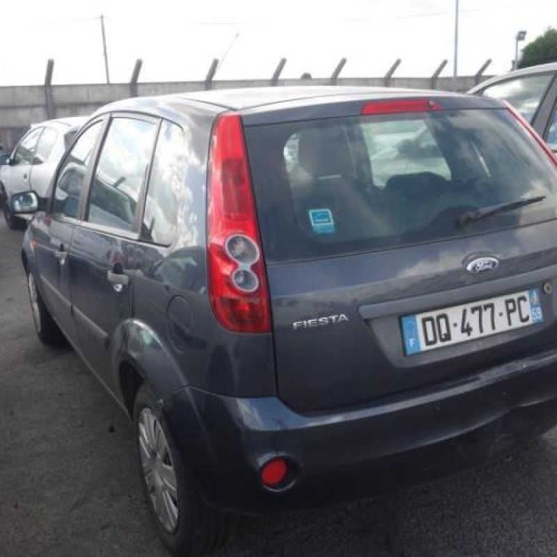 Feu arriere principal droit (feux) FORD FIESTA 5 Photo n°6