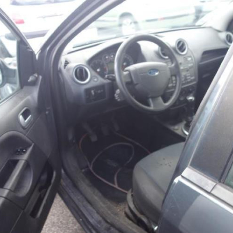 Feu arriere principal droit (feux) FORD FIESTA 5 Photo n°7
