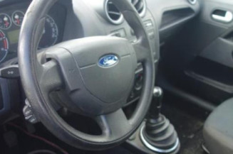 Feu arriere principal droit (feux) FORD FIESTA 5