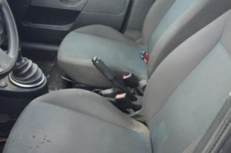 Feu arriere principal droit (feux) FORD FIESTA 5