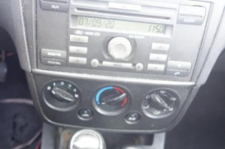 Feu arriere principal droit (feux) FORD FIESTA 5