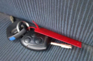Feu arriere principal droit (feux) FORD FIESTA 5