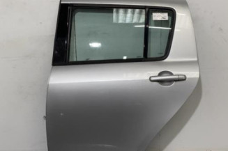 Porte arriere gauche SUZUKI SWIFT 3 Photo n°1
