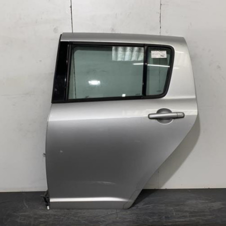 Porte arriere gauche SUZUKI SWIFT 3 Photo n°1