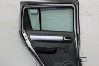 Porte arriere gauche SUZUKI SWIFT 3