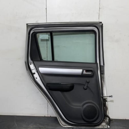 Porte arriere gauche SUZUKI SWIFT 3
