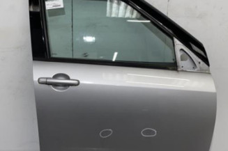Porte avant droit SUZUKI SWIFT 3 Photo n°1