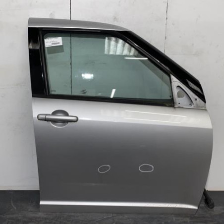 Porte avant droit SUZUKI SWIFT 3 Photo n°1