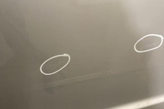 Porte avant droit SUZUKI SWIFT 3