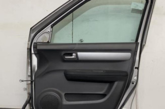 Porte avant droit SUZUKI SWIFT 3