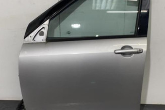 Porte avant gauche SUZUKI SWIFT 3 Photo n°1